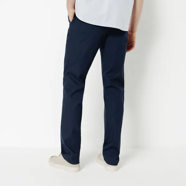 Pantalon straight "le parfait by JULES "