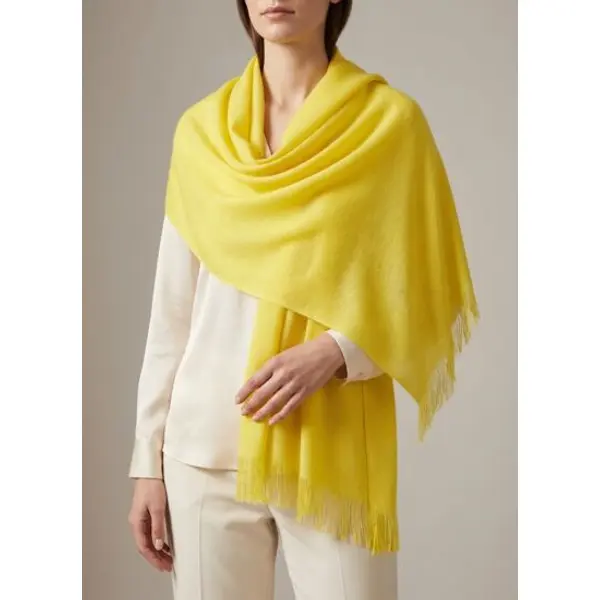 étole origines - accessoire - colibri - Bompard