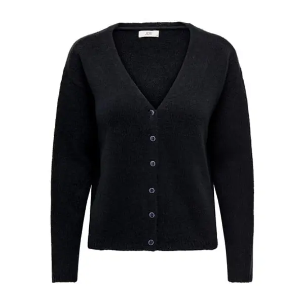 CARDIGAN NOIR JDY JDYSILJA