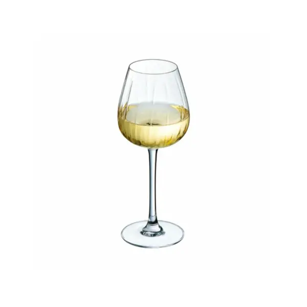 4 verres 35cl Swirly - Arc Outlet Talange