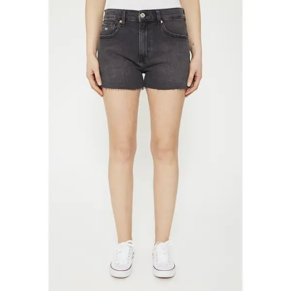 Short en jean