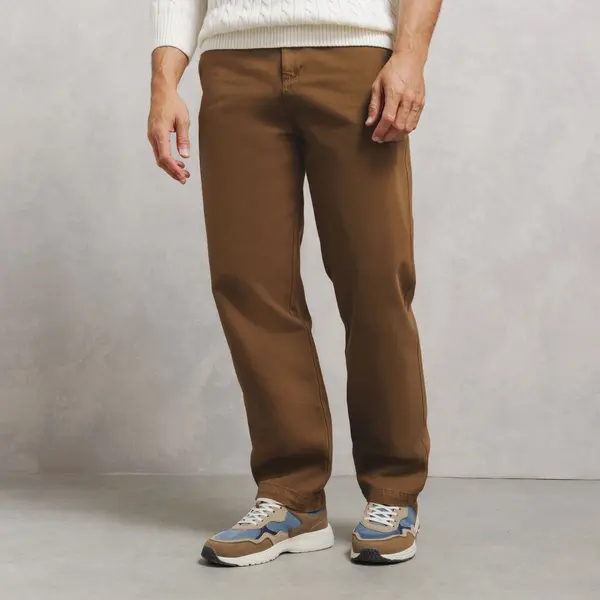 Achetez le look complet