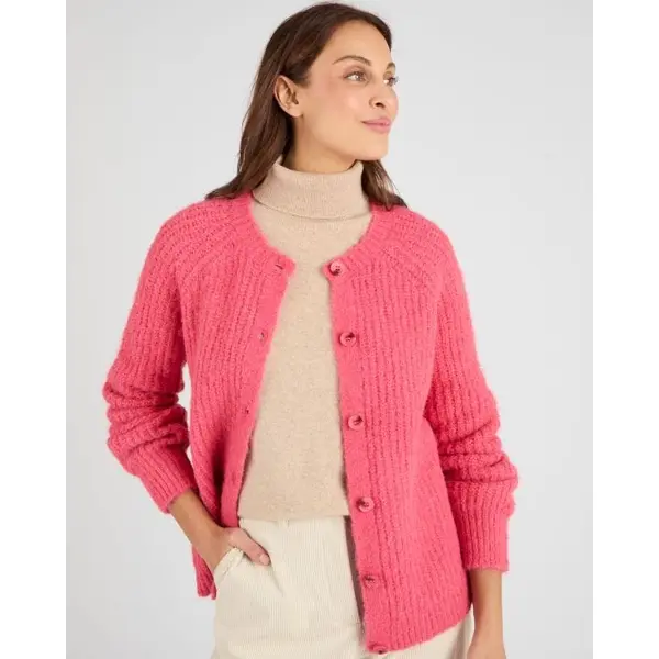 Gilet fils poilus Thermolactyl