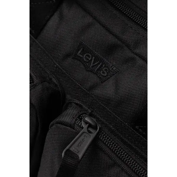 Sacoche L-pack messenger noire