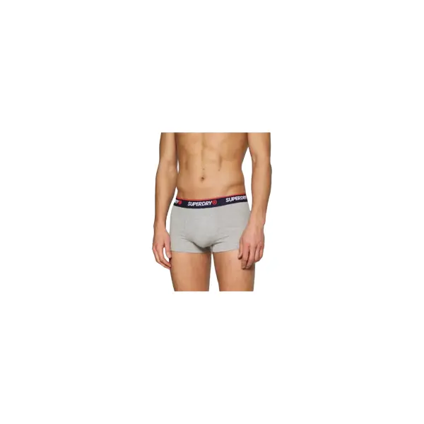Pack x3 trunk cobalt