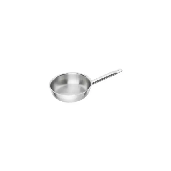 ZWILLING PRO Poêle 20cm - inox - Du Bonheur dans la Maison Corbeil