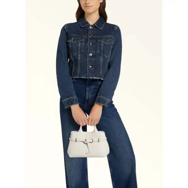 Aura s tote - vitello keria - Furla