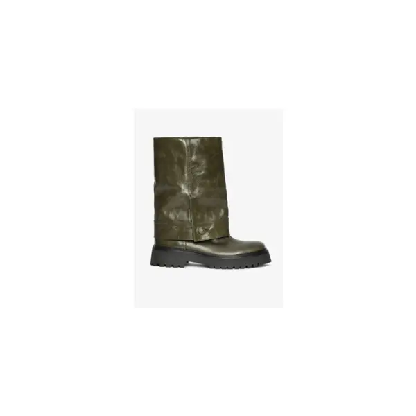 Angie sleeve vintage patent - Zadig & Voltaire