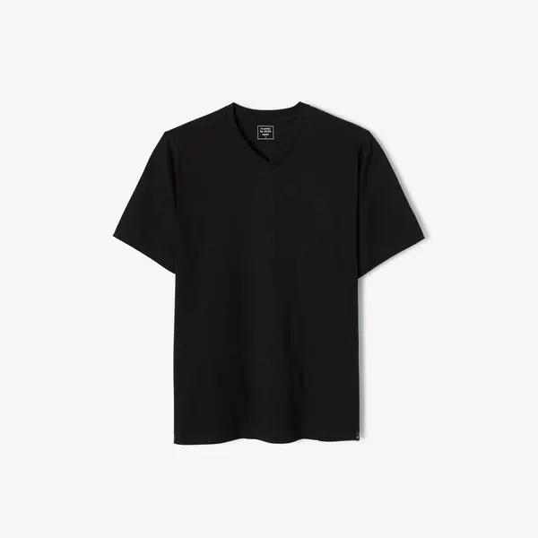 Tee shirt col V "le parfait by JULES"