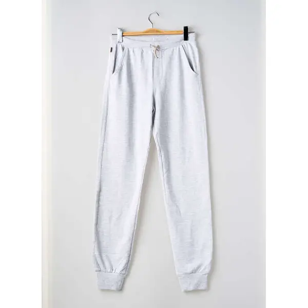 Jogging Boboli Gris Taille Élastique