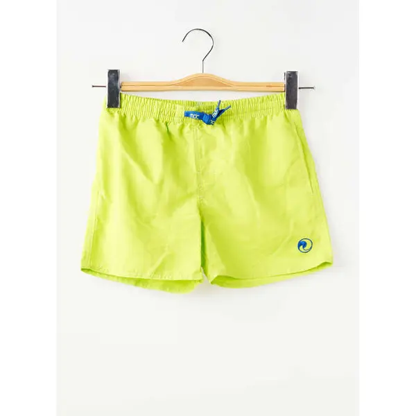 Short De Bain Mondaca Vert