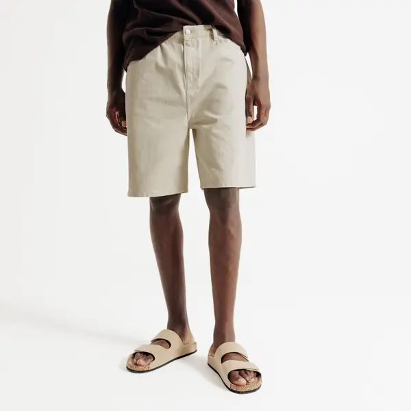 Bermuda long