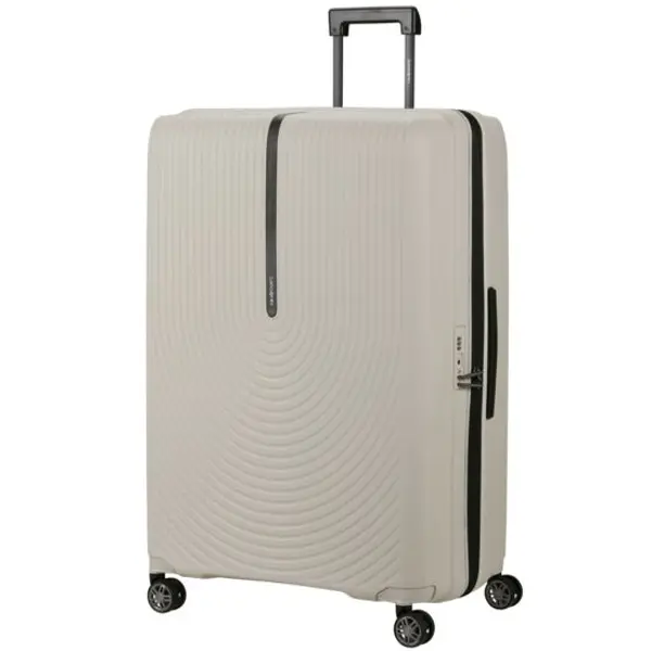 Valise rigide hi-fi taille 81 cm - Samsonite