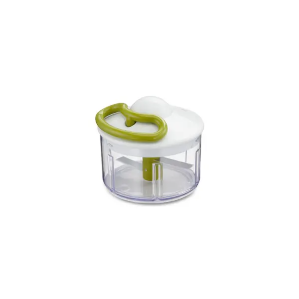 Hachoir manuel 5 secondes 500ml - Home & Cook Corbeil