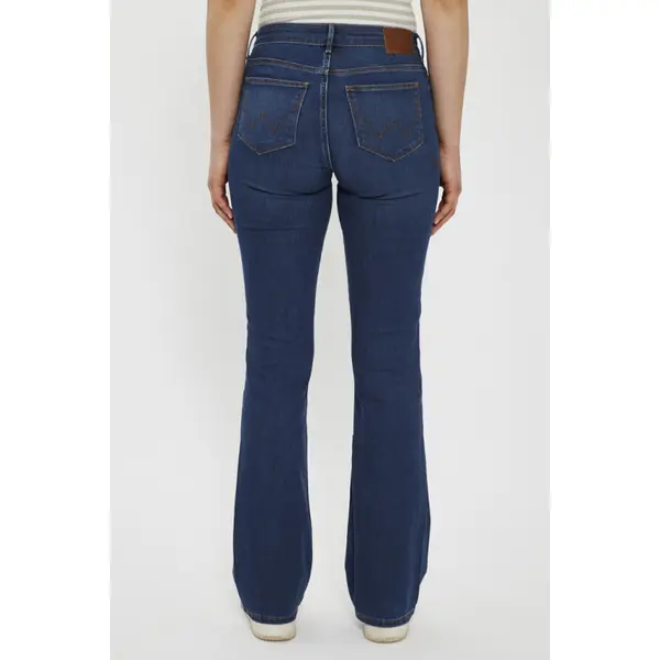 Jeans bootcut