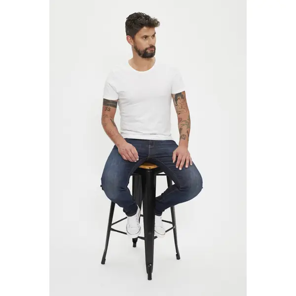 Jeans 512 slim taper dark indigo