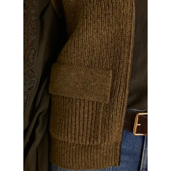 Gilet simon sans manches - Maison 123