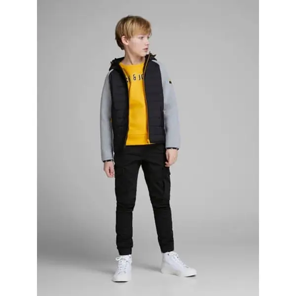 PANTALON CARGO JPSTPAUL5422