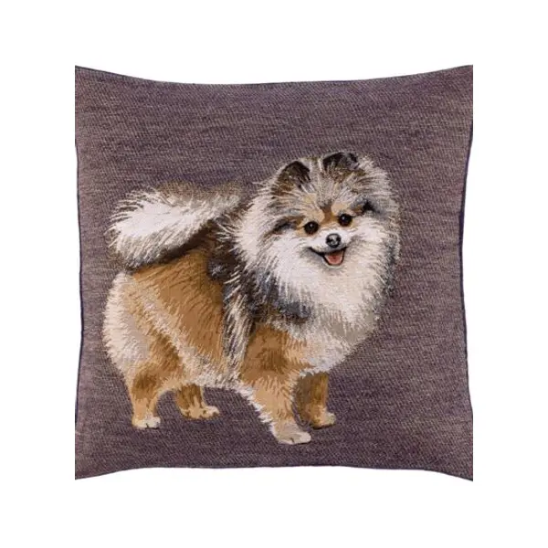 Yves delorme - housse de coussin en coton vert, lulu - Yves Delorme