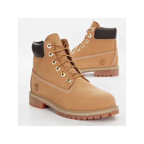Premium 6 in waterproof boot