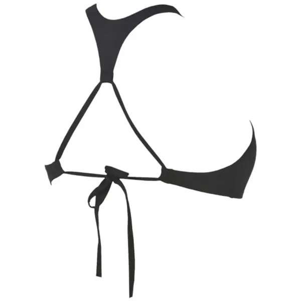 Haut de bikini arena Rulebreaker Crop Think - Arena Corbeil