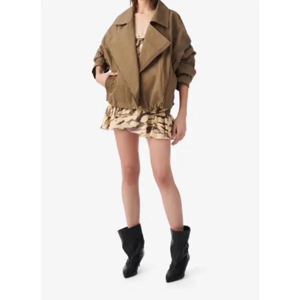 Veste oversize - IRO