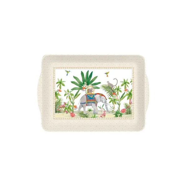 MARAJAH Plateau 33x22cm - Du Bonheur dans la Maison Corbeil