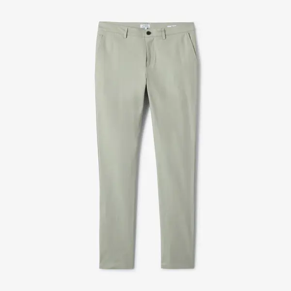Pantalon chino slim "le parfait by JULES"
