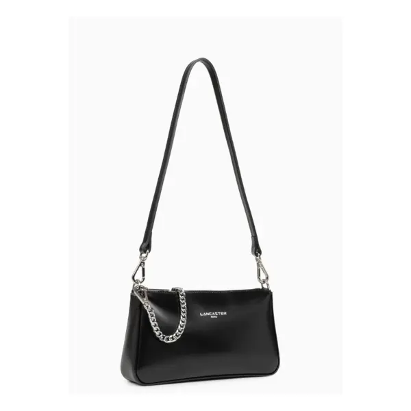Sac trotteur zippée s suave even - Lancaster