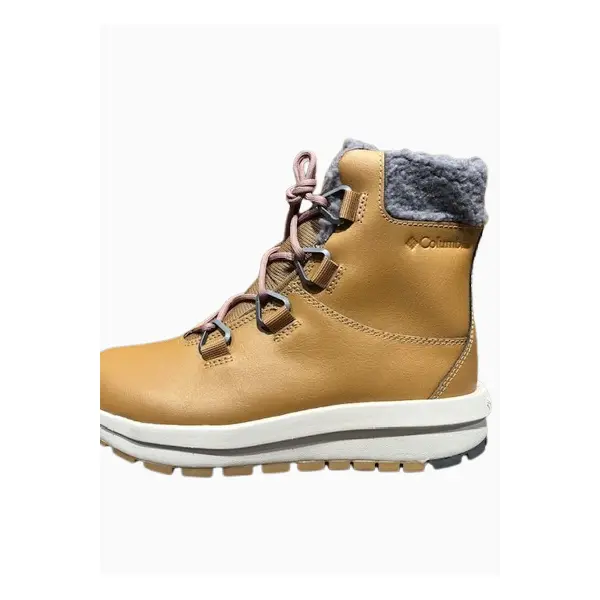 Peack mesa fs boot marron - Columbia outlet