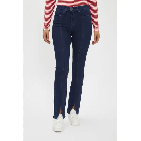 Jeans 314 straight dark indigo