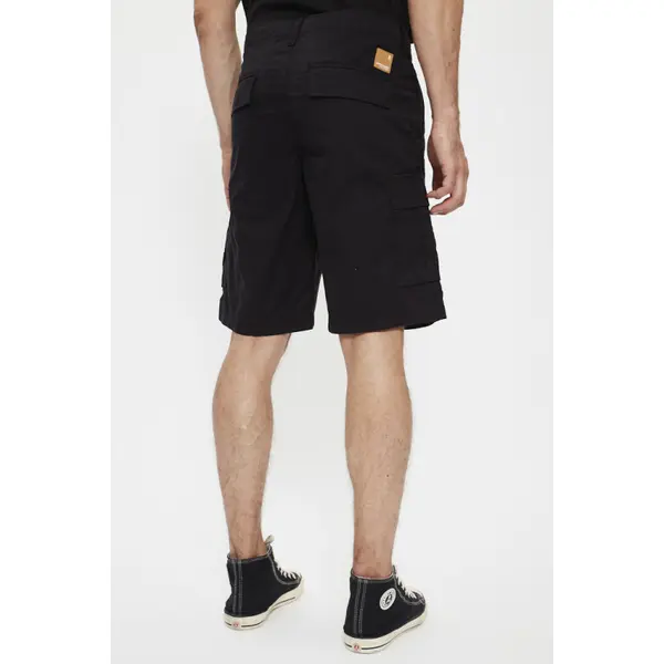 Bermuda cargo noir