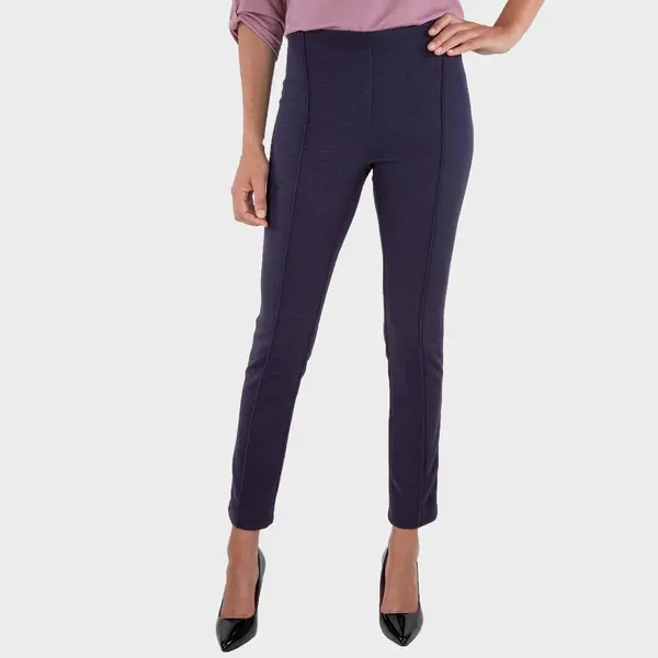 Pantalon silhouette