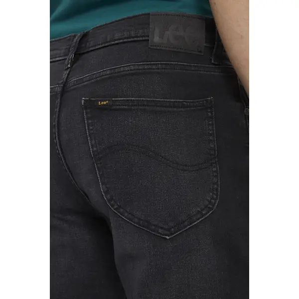 Jeans west relaxed black used