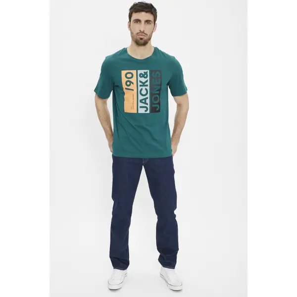 T-shirt Jio en coton