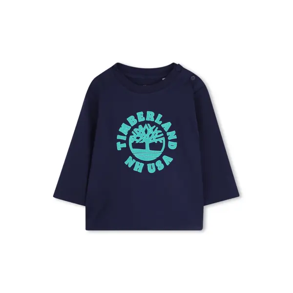 Tee-shirt manches longues - Kids Around