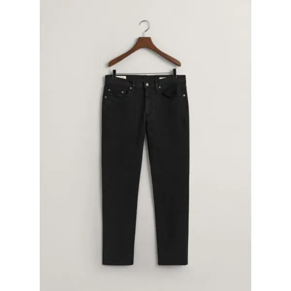 Slim fit desert jeans - Gant Outlet