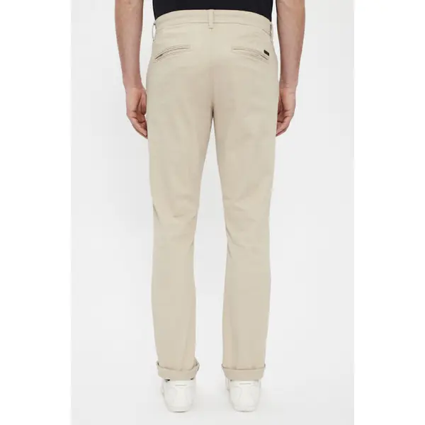 Chino Bolton regular beige
