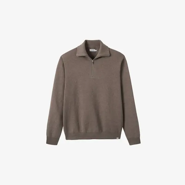 Pull col camionneur "le parfait by JULES"