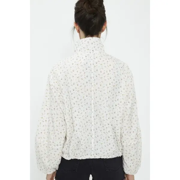 Veste coupe vent
