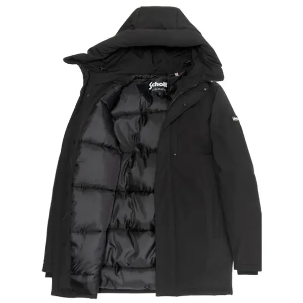 Parka à capuche - Schott
