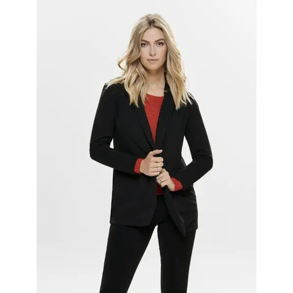 BLAZER NOIR ELEGANT FEMME DU XS AU XL JDY