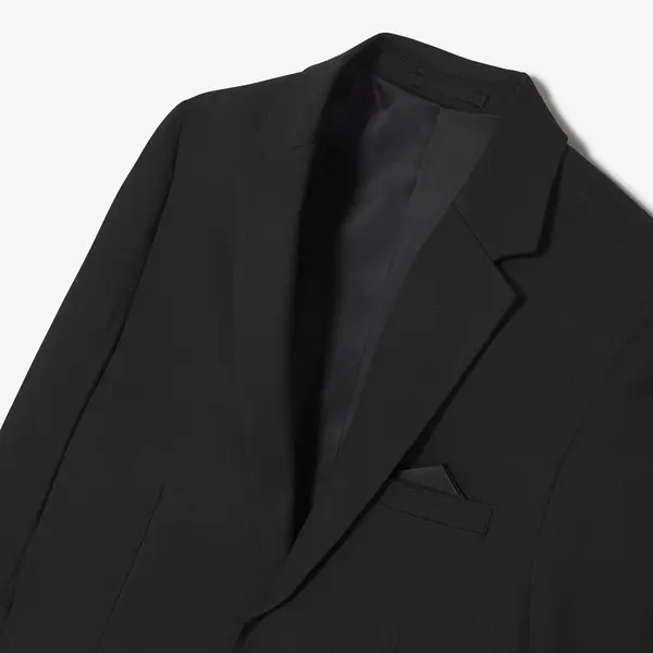 Veste de costume slim