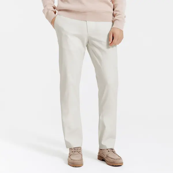 Pantalon straight "le parfait by JULES "