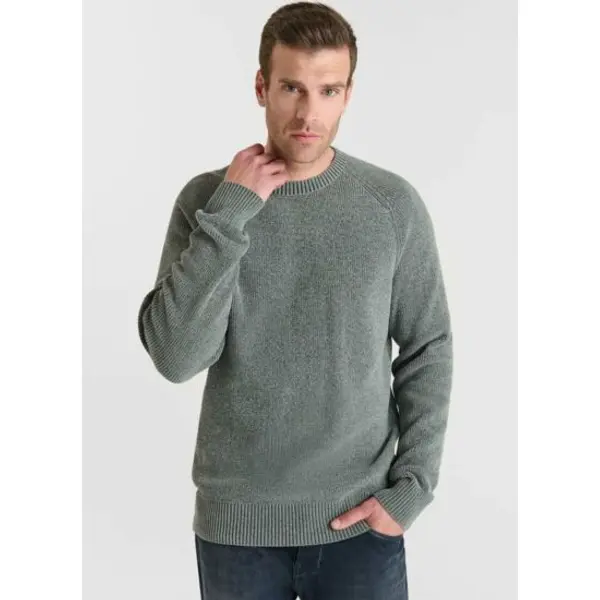 Pull balar - Le temps des Cerises