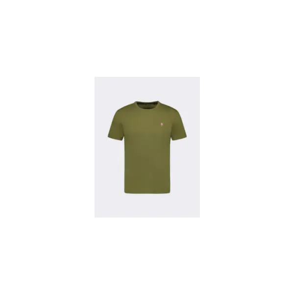 ARCY T-SHIRT KNIT - Faguo Outlet