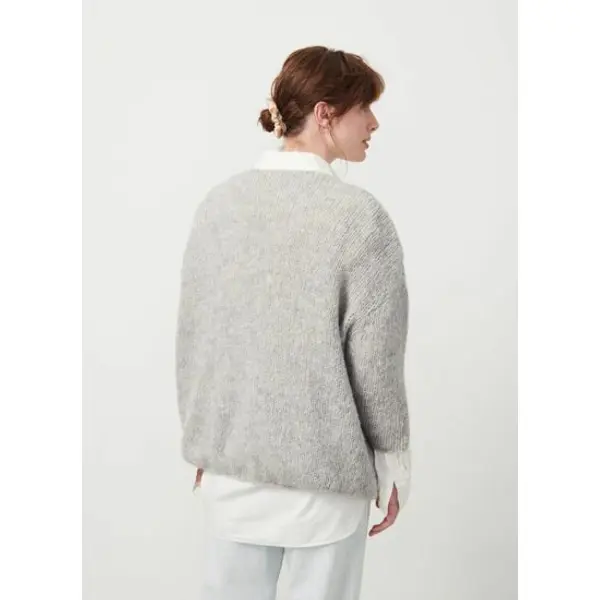 Pull femme Noboo - American vintage