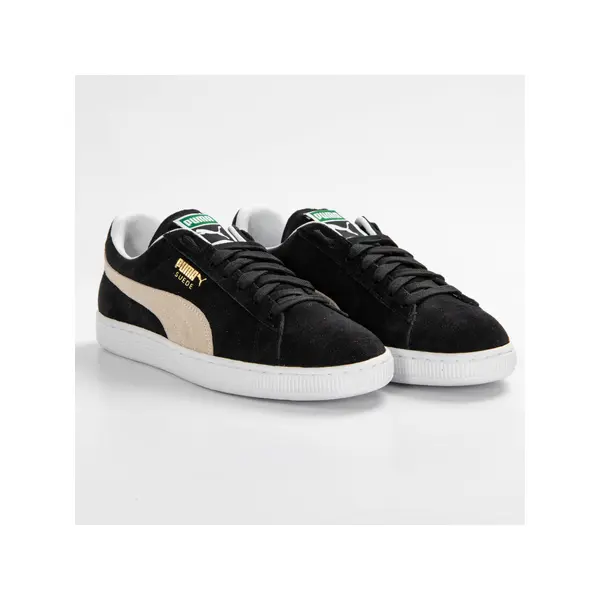 Suede classic plus