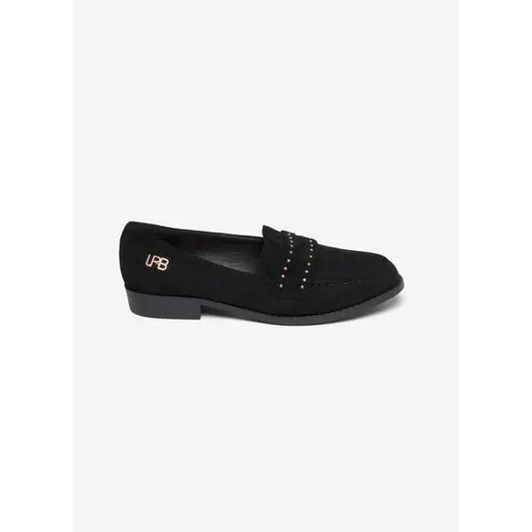 Mocs en suedine macy - Les petites Bombes