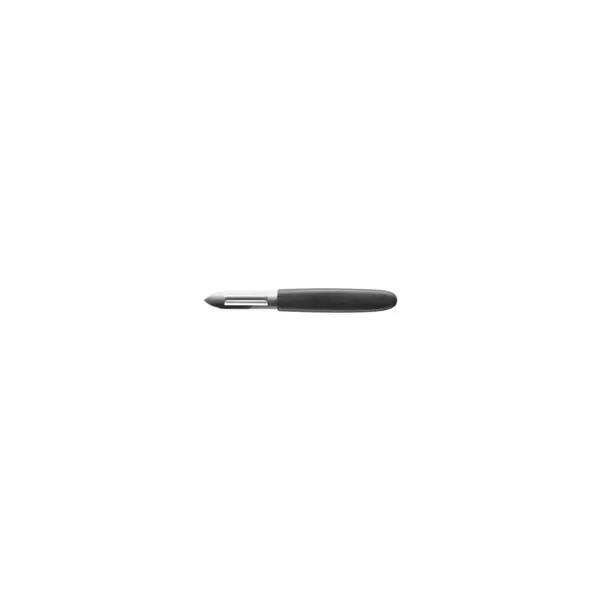 Eplucheur, noir, 6,5 cm couteaux de cuisine - Zwilling/Staub